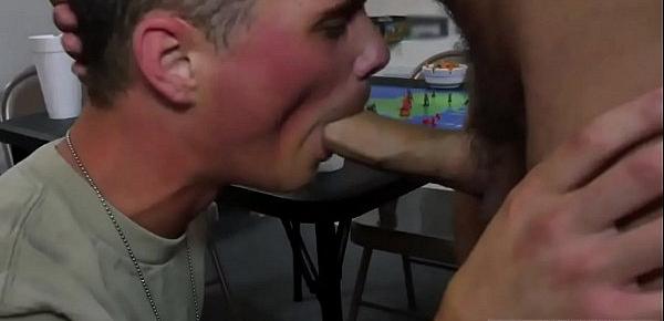  Army exams gay porn movie first time hot insatiable troops!